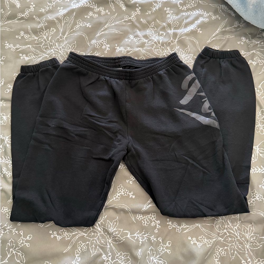 PINK by Victoria’s Secret Y2k Joggers